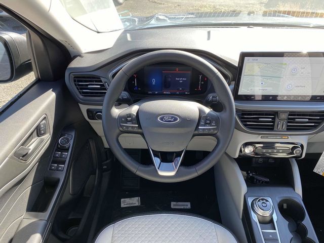 2024 Ford Escape Active 8