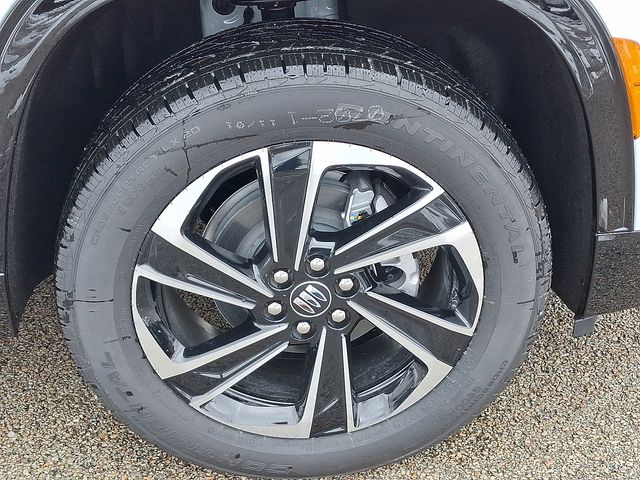 new 2026 Buick Enclave car, priced at $57,355