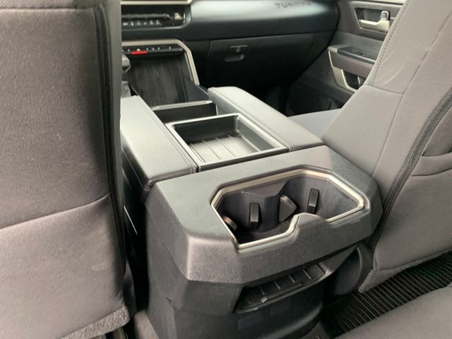 Used 2023 Toyota Tundra Truck