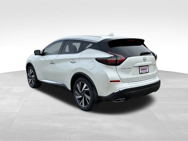 2024 Nissan Murano SL 3