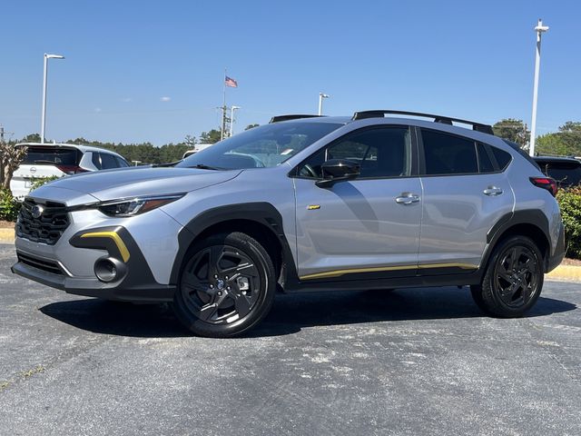 2024 Subaru Crosstrek Sport AWD