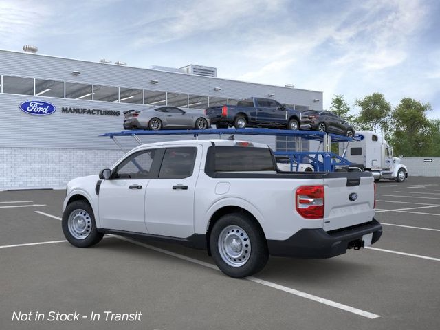 2026 Ford Maverick XL:169410