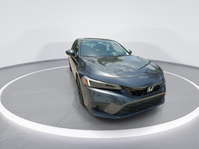 2024 Honda Civic - $25,377