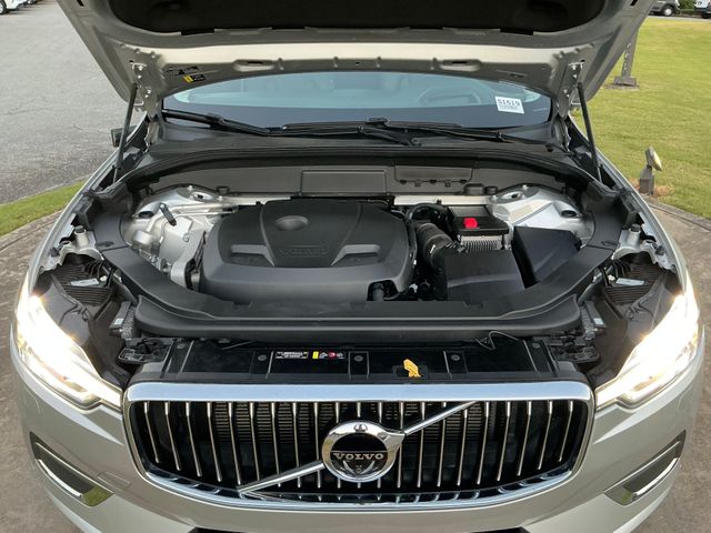 Used 2020 Volvo XC60 SUV