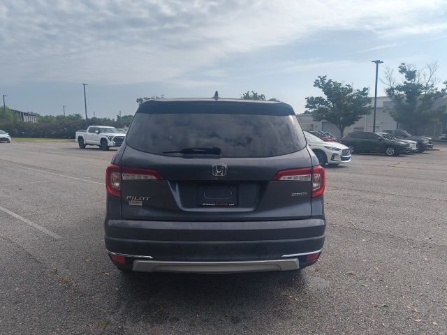 Used 2019 Honda Pilot SUV