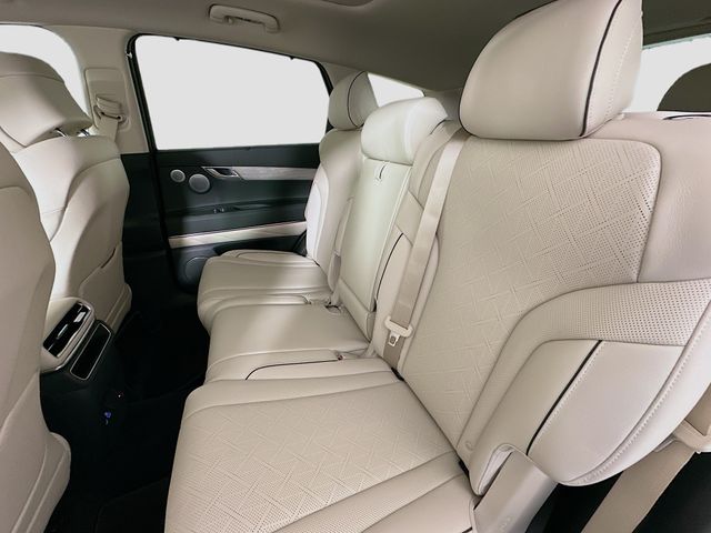 Thumbnail: 2026 Genesis GV80 - 17