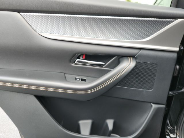 2026 Mazda CX-90 Premium Plus Black at Stokes Mazda
