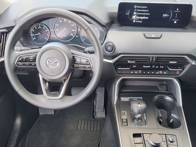 Used 2026 Mazda CX-90 SUV