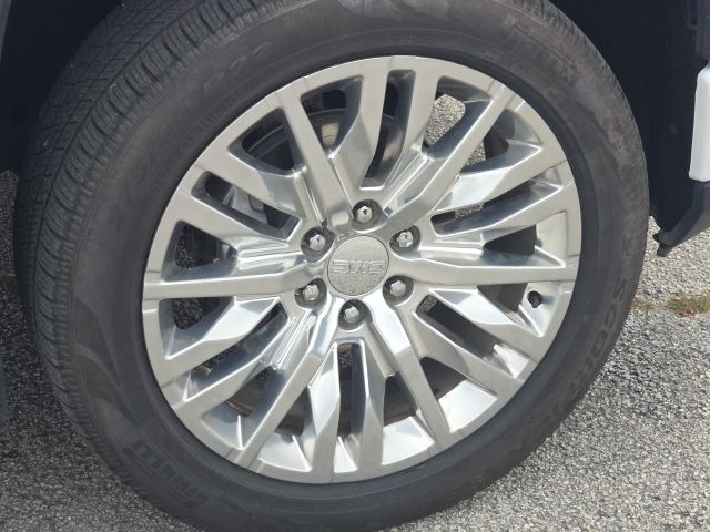 2023 GMC Sierra 1500 Denali:168682B