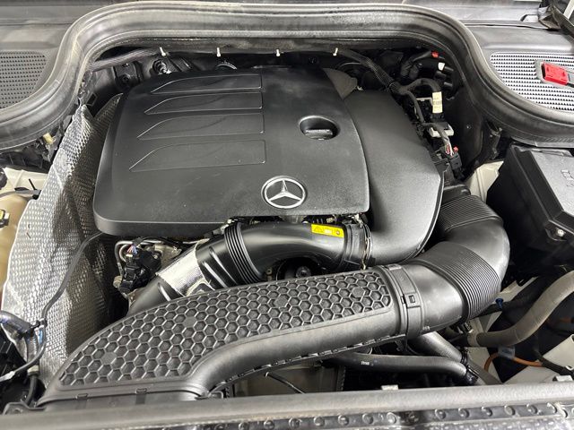 Used 2022 Mercedes-benz GLE SUV