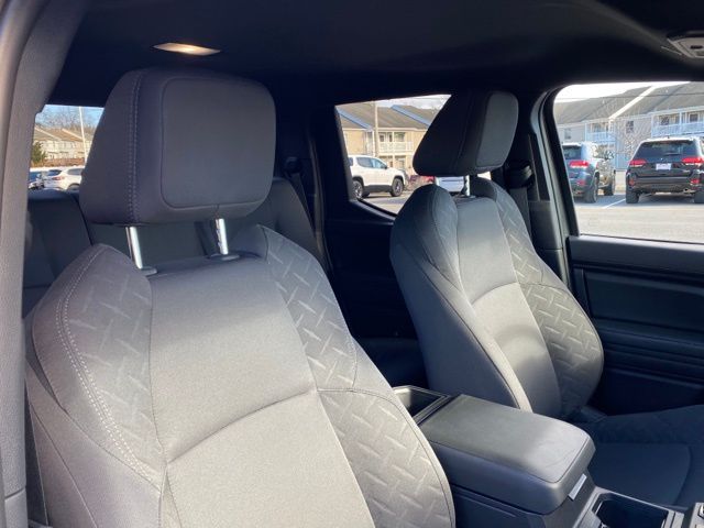 used 2025 Toyota Tacoma car, priced at $36,424