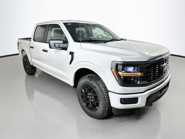 Avalanche 2026 Ford F-150 Pickup Truck Four-Wheel Drive Automatic