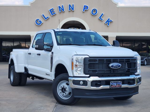 2026 Ford F-350SD
