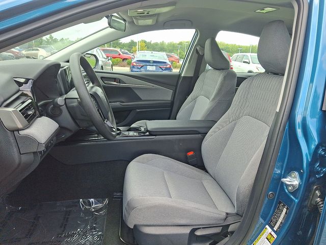 Used 2026 Toyota Camry Sedan