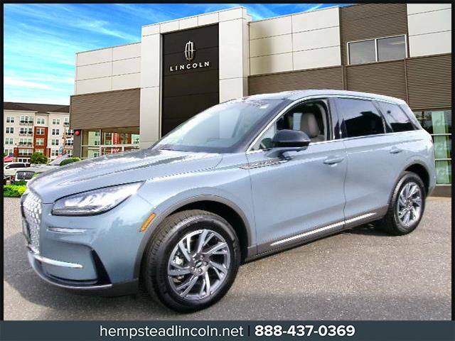 used 2023 Lincoln Corsair car, priced at $32,996