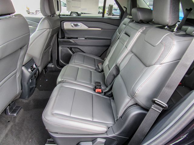 Photo of 2025 Ford Explorer Active in Dallas, GA - 9,  2025 Ford Explorer Active:167624