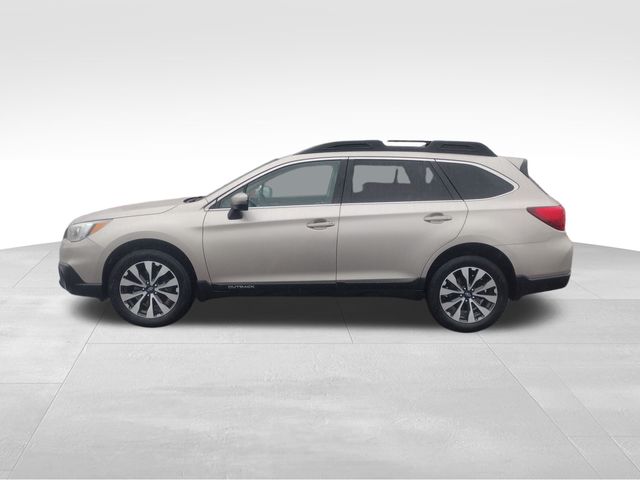 2016 Subaru Outback 3.6R photo