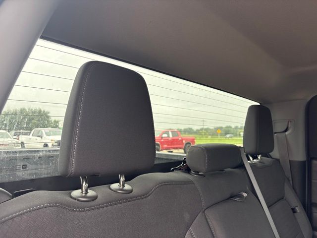 Used 2022 Chevrolet Silverado 1500 LTD Truck