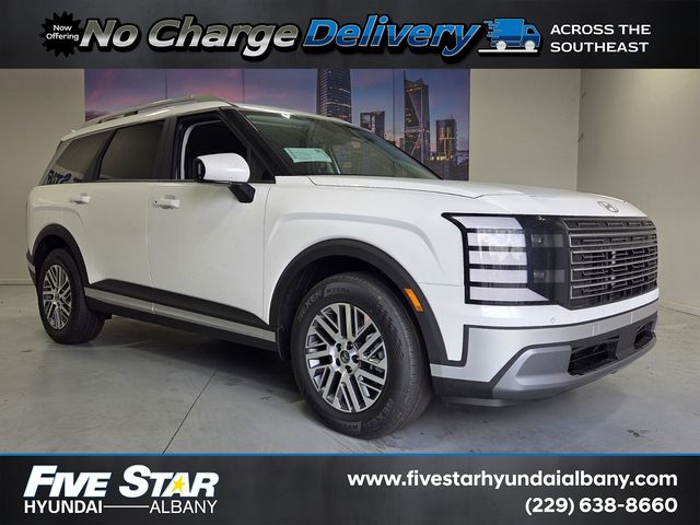 2026 Hyundai PALISADE SEL