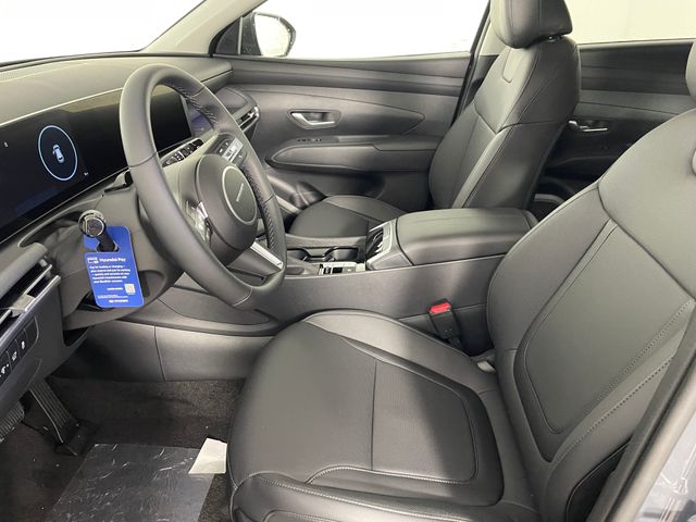 New 2026 Hyundai Tucson SEL Premium For Sale in Bremerton, WA