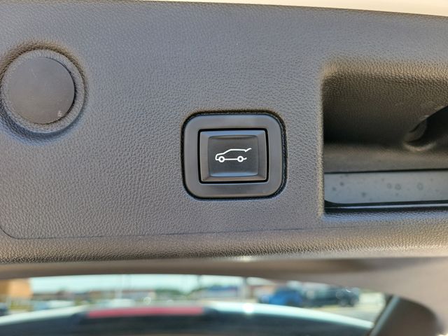 2022 Chevrolet Equinox RS Beige at DeMontrond Ford