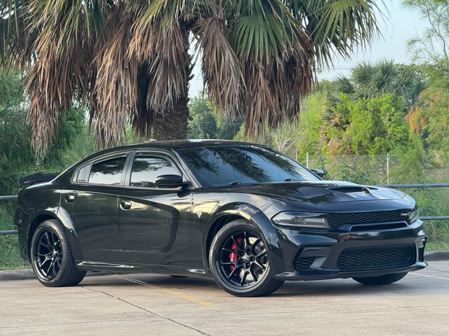 2016 Dodge Charger - Image 12