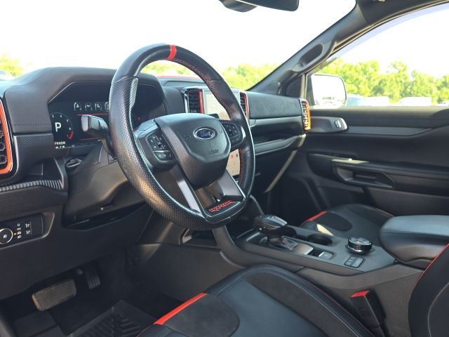 2024 Ford Ranger Raptor:169342A