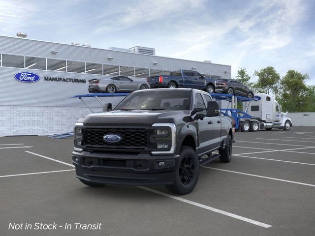 2024 Ford F-250SD XL 3