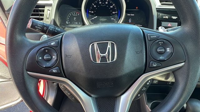 2018 Honda Fit EX 28