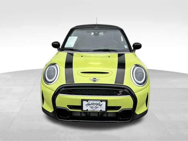 2024 MINI Cooper S Signature 4