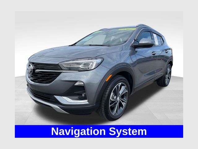 2022 Buick Encore GX Essence FWD