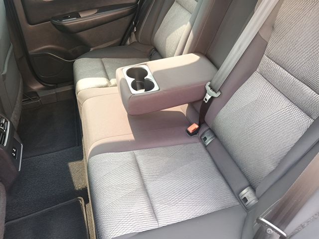 Used 2024 Nissan Rogue SUV