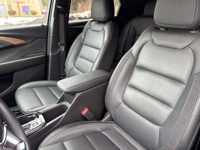 2023 Chevrolet TrailBlazer - Image 23
