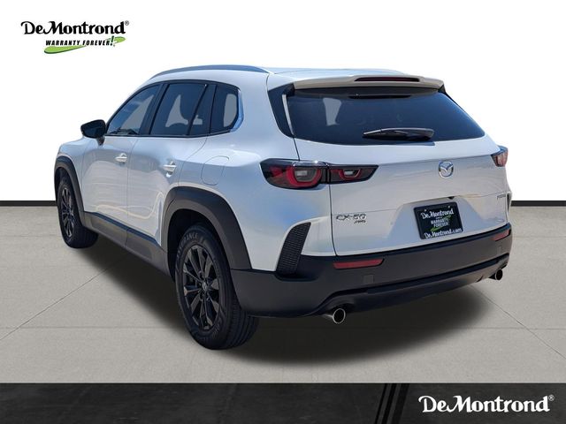 2023 Mazda CX-50 2.5 S Preferred Plus Package - 6