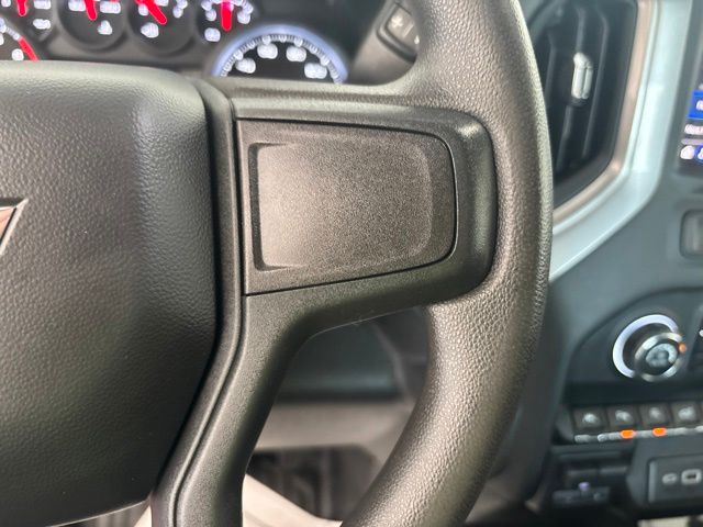 Used 2024 Chevrolet Silverado 1500 Truck