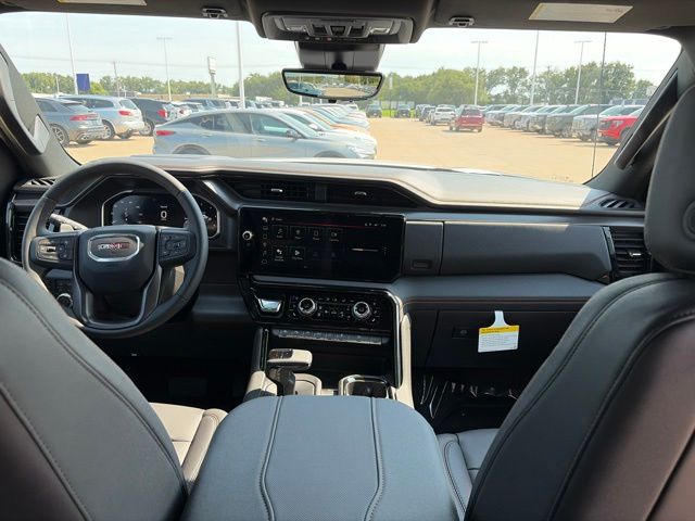 New 2026 GMC Sierra 1500 Truck
