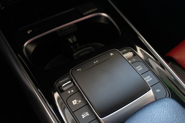 Used 2023 Mercedes-benz GLA SUV