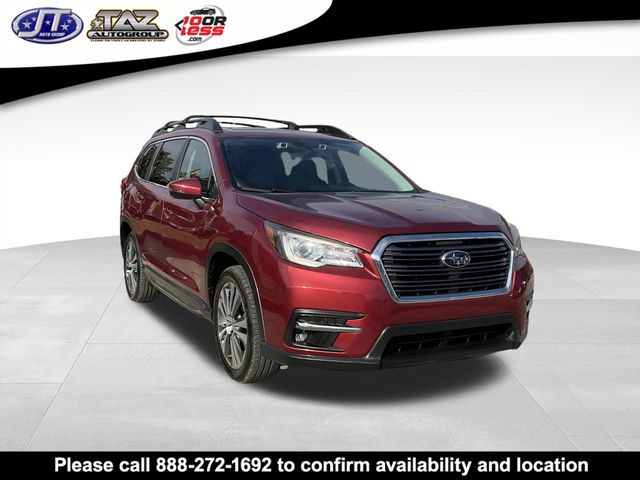 2019 Subaru Ascent Limited 8-Passenger AWD