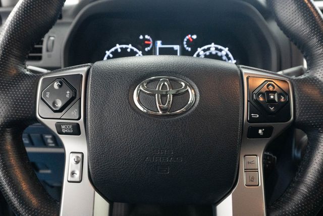 Used 2024 Toyota 4Runner SUV
