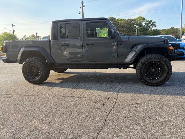 Used 2020 Gray Jeep Sport image 20