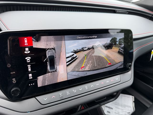 new 2026 Dodge Charger car, priced at $57,160