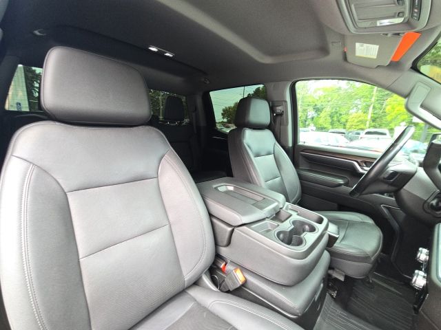 2022 GMC Sierra 1500 SLT:C02647