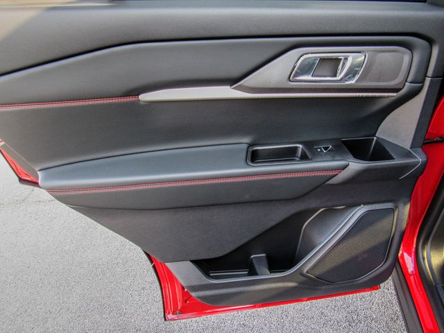 Photo of 2025 Ford Explorer ST-Line in Dallas, GA - 8,  2025 Ford Explorer ST-Line:167662