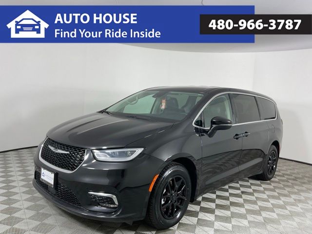 229112023 Chrysler Pacifica Touring L