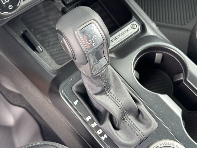 New 2026 Gray Ford Outer Banks image 19