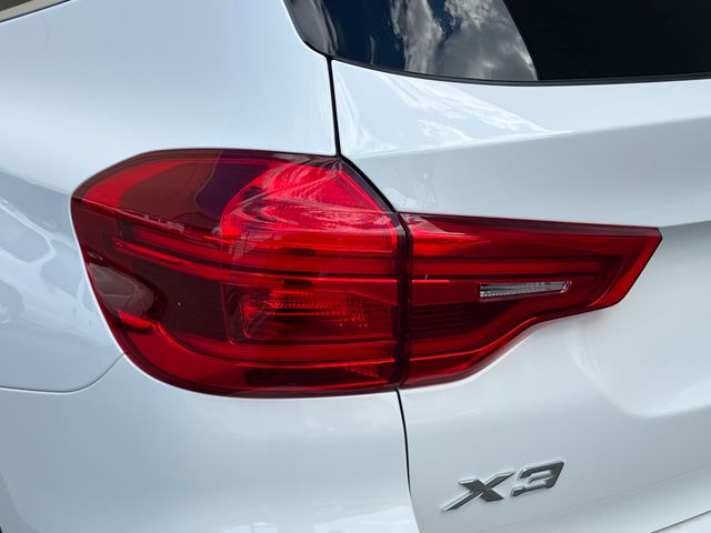 Used 2019 BMW X3 SUV