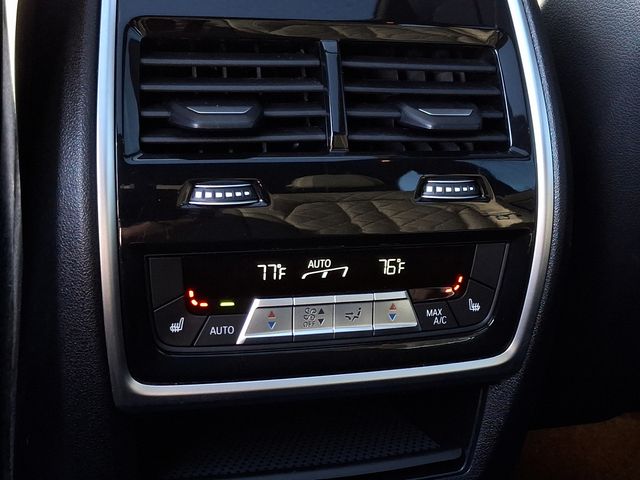X5 Plug-In Hybrid xDrive50e