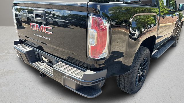 Used 2022 Black GMC Elevation image 35