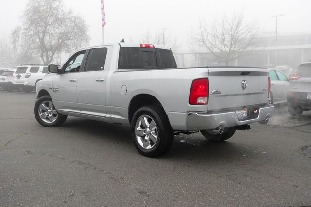 used 2019 Ram 1500 Classic car, priced at $24,448