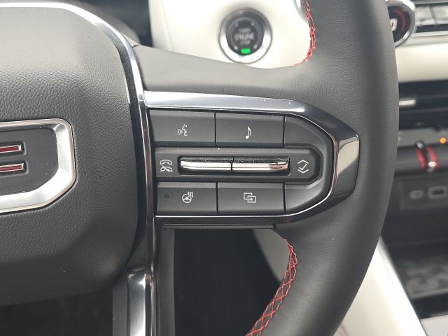 Photo of 2024 GMC Canyon AT4X in Dallas, GA - 28,  2024 GMC Canyon AT4X:44081A